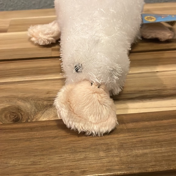 Rare “Googles” Webkinz - Picture 2 of 4